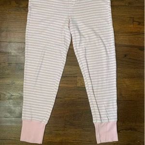 Victoria’s Secret pj bottoms - size large